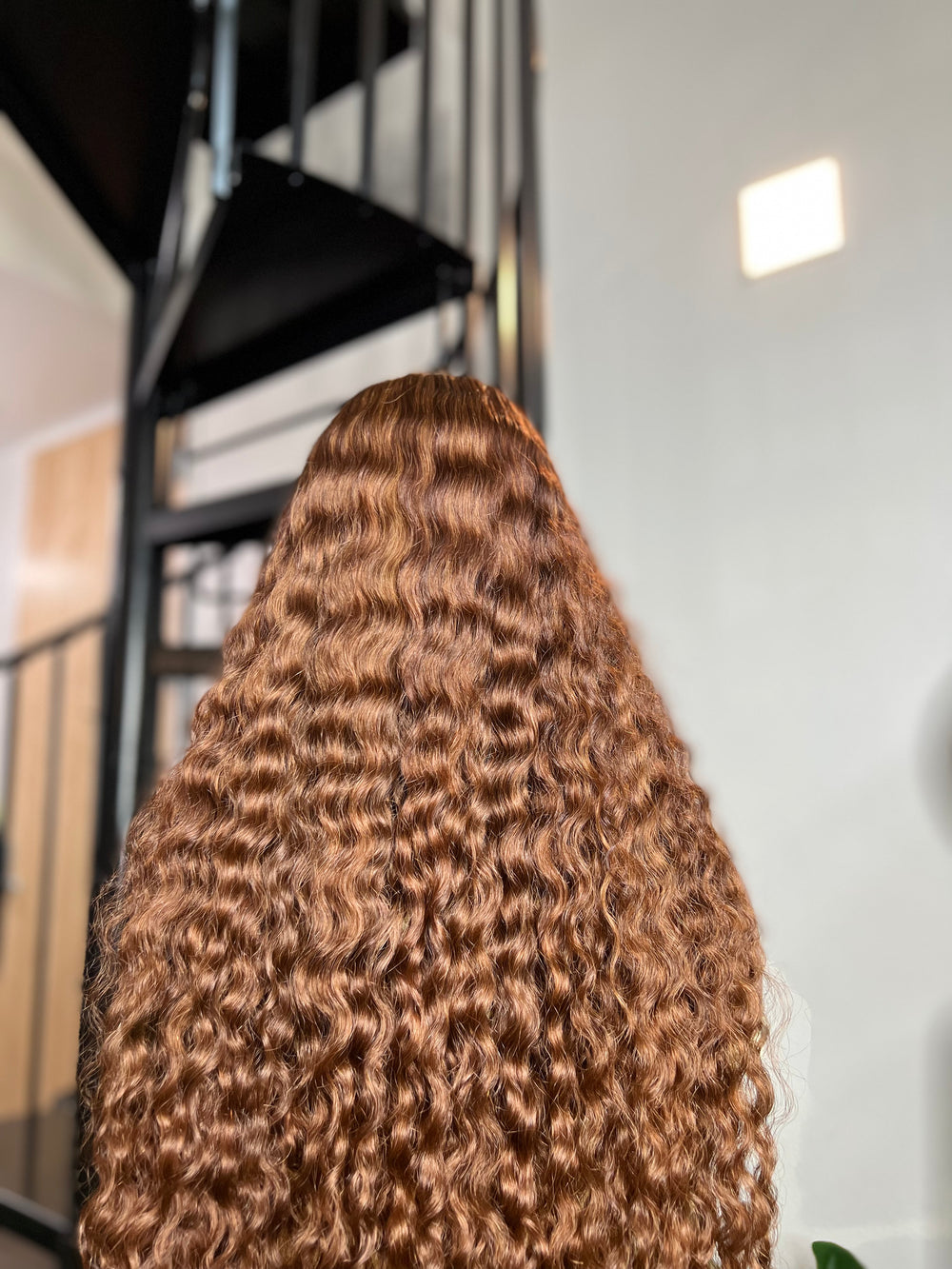 âHennessyâ â BâGorgeous Intl⦠The Hair Boutique